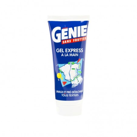 GENIE Lessive Gel en tube 200ml